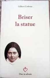 Briser la statue